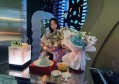 上海奉贤区四团镇附近ktv招聘现场DJ,有没有职位上升空间