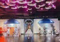 上海奉贤区海湾镇附近ktv招聘商务接待,全职上班收入多少