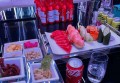 上海奉贤区青村镇附近夜场招聘酒水促销员,接受新人的